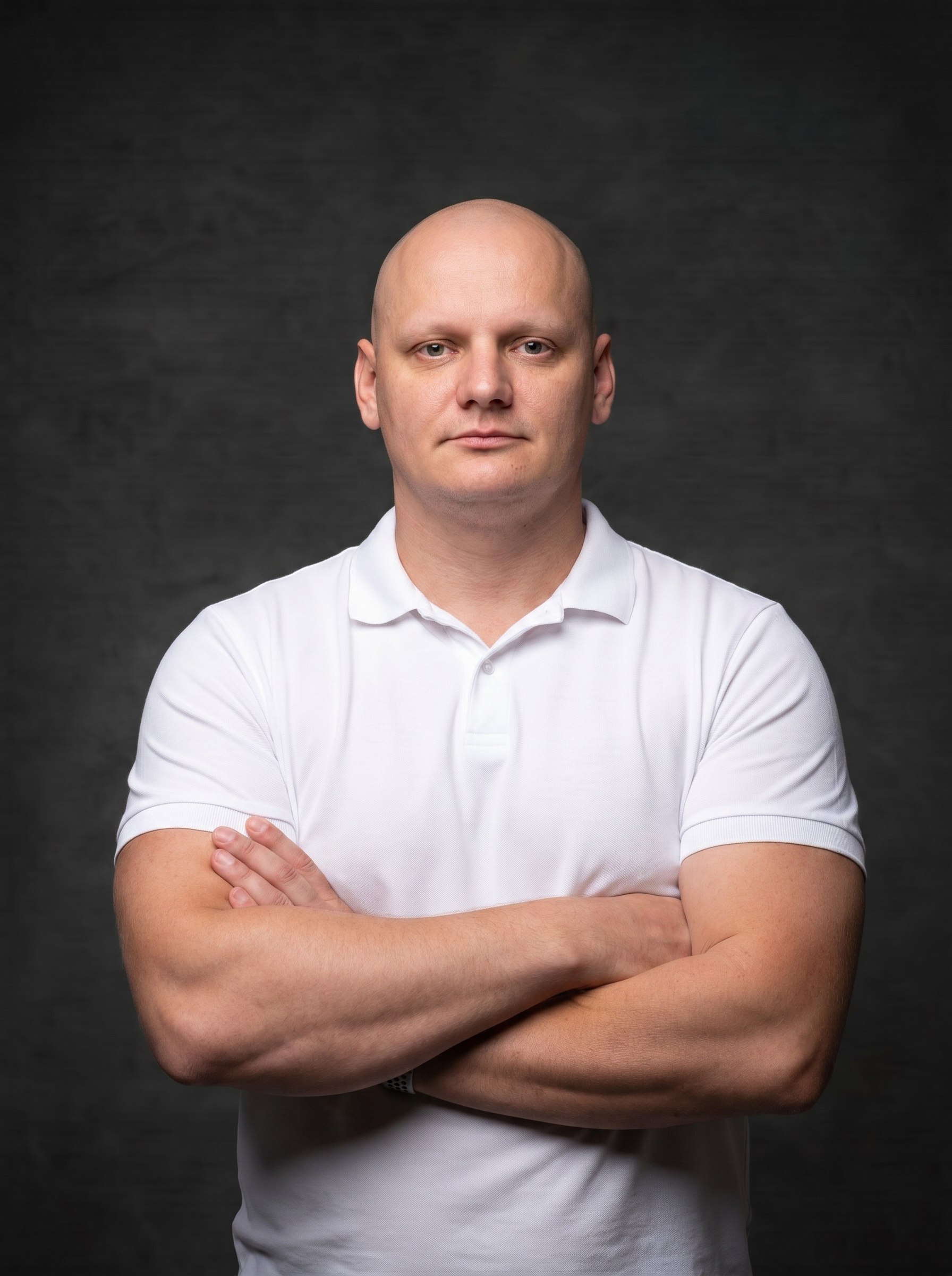 Георгий Шилов