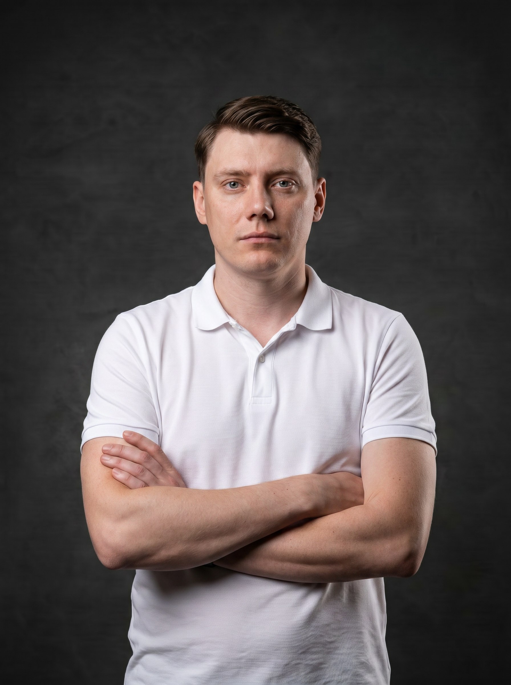 Сергей Коновалов