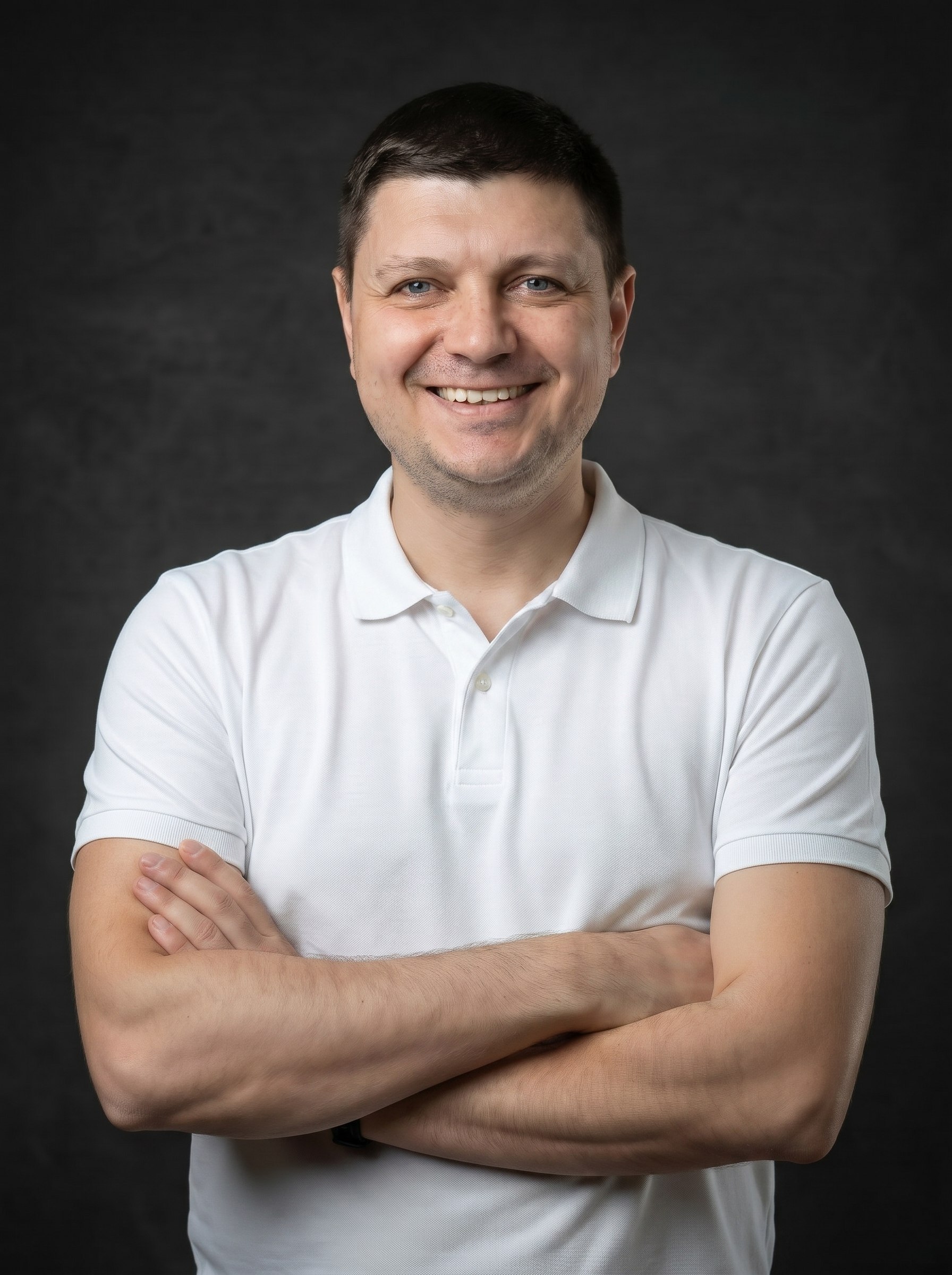 Роман Михальчук