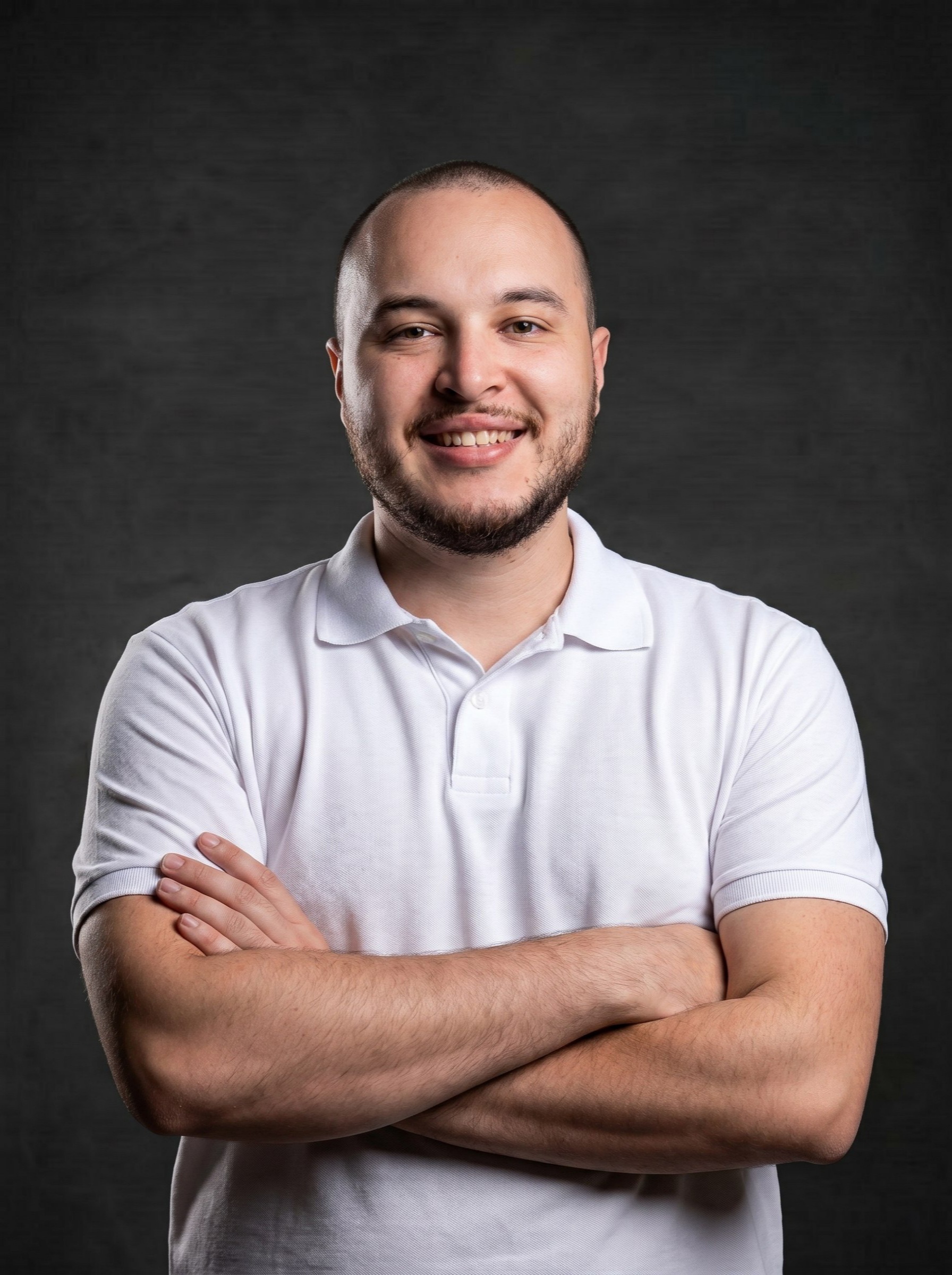 Роман Волков
