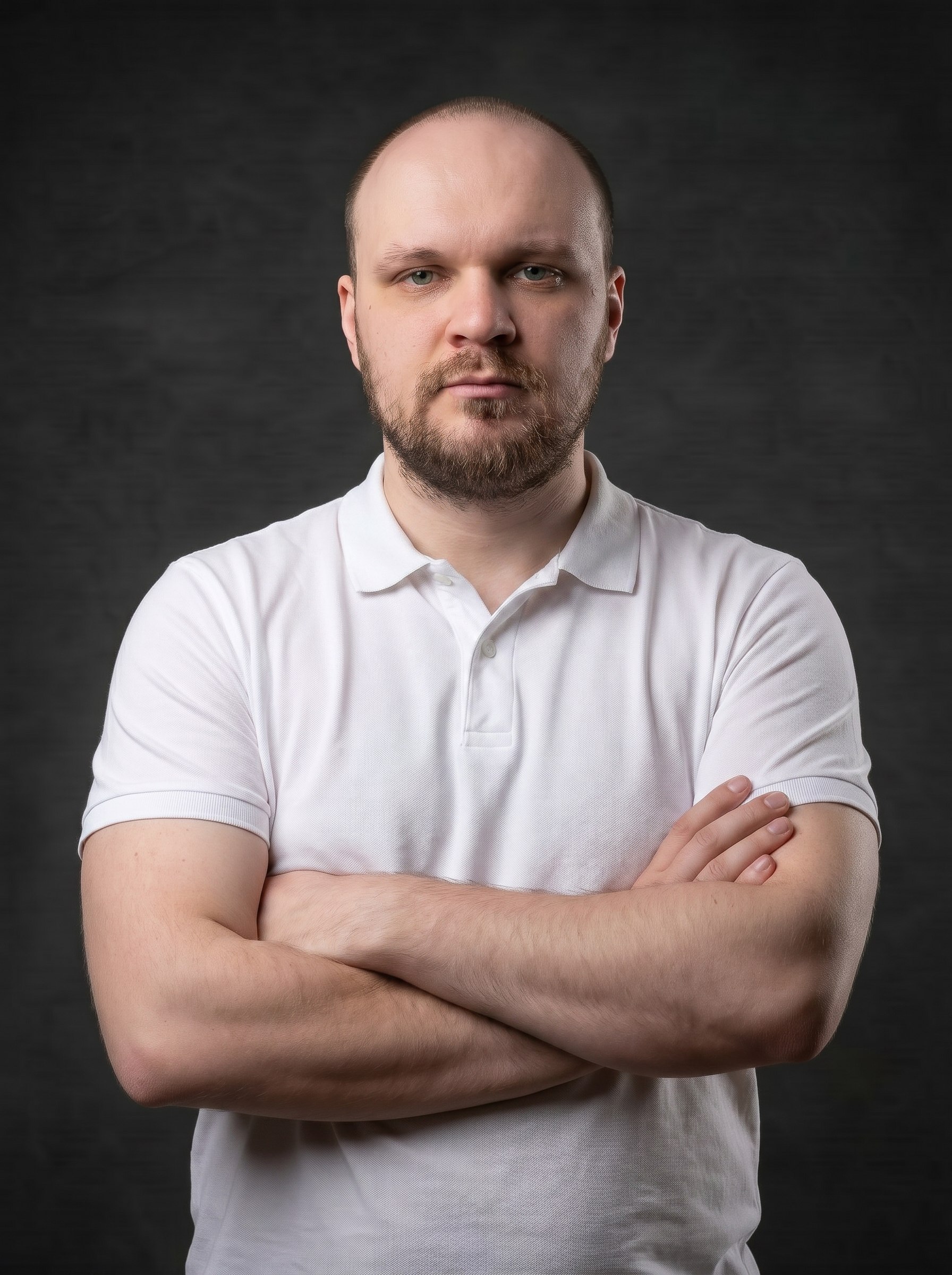 Владислав Патий